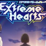 Extreme Hearts: premiere, staff and anime info by Masaki Tsuzuki Extreme Hearts: premiere, staff and anime info by Masaki Tsuzuki