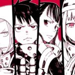Fire Force: The overwhelming response from the community for the latest surprise
