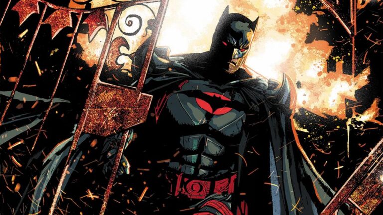 Flashpoint Beyond, new covers and details for the anticipated DC miniseries Flashpoint Beyond, new covers and details for the anticipated DC miniseries