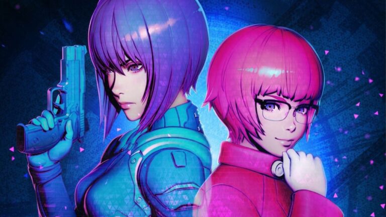 Ghost in the Shell: SAC_2045 Season 2, Trailer, Release Date & More Revealed Ghost in the Shell: SAC_2045 Season 2, Trailer, Release Date & More Revealed