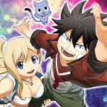 Valentine’s Day greetings in the sketches of EDENS ZERO and the sequel to Fairy Tail Valentine’s Day greetings in the sketches of EDENS ZERO and the sequel to Fairy Tail