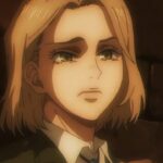 Tramp into an Attack on Titan season 4 cosplay Tramp into an Attack on Titan season 4 cosplay