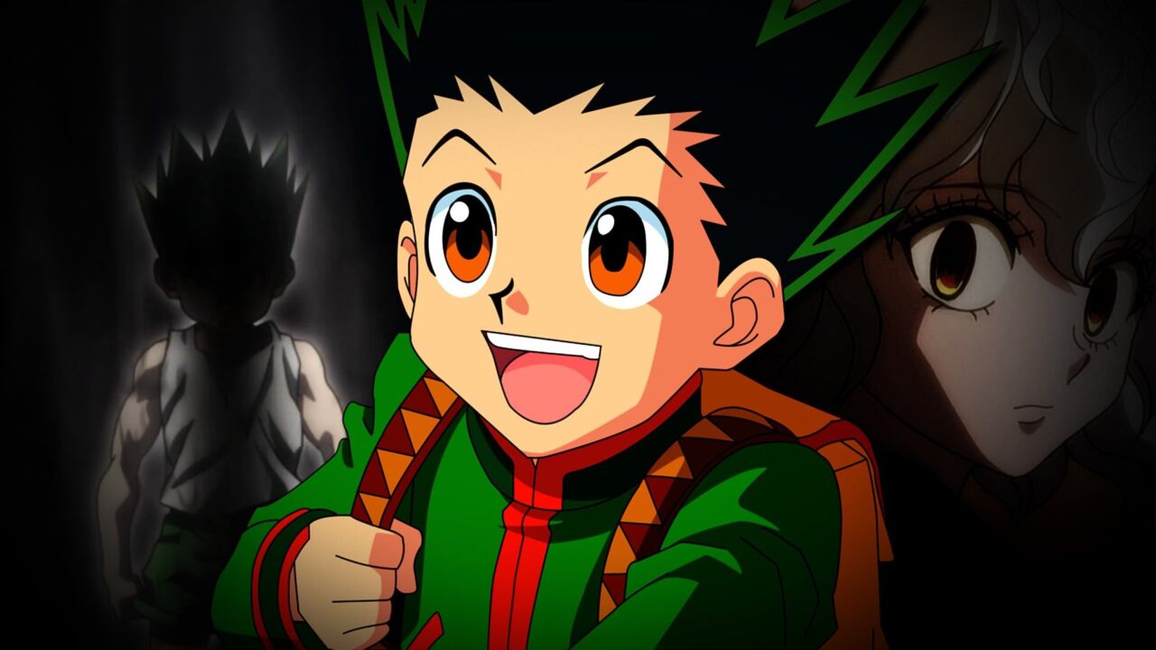 Hunter x Hunter: What is Gon’s mark?  A zodiac analysis of the protagonist