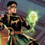 The new Iron Fist comes into action in the preview of the new series The new Iron Fist comes into action in the preview of the new series