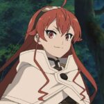Jobless Reincarnation: a preview of the additional episode, a major announcement in March Jobless Reincarnation: a preview of the additional episode, a major announcement in March