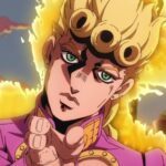 Jojo Vento Aureo: Araki explains the absence of God in the story of Giorno Giovanna Jojo Vento Aureo: Araki explains the absence of God in the story of Giorno Giovanna