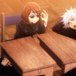 Jujutsu Kaisen 0, the director talks about the complicated relationship between Gojo and Geto Jujutsu Kaisen 0, the director talks about the complicated relationship between Gojo and Geto