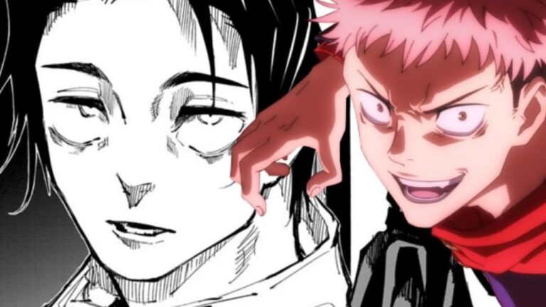 Jujutsu Kaisen 173: Who are the four wizards introduced in the last chapter? Jujutsu Kaisen 173: Who are the four wizards introduced in the last chapter?