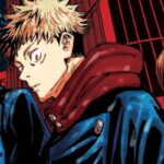 Jujutsu Kaisen: The Manga Dominates the Sales Charts in January 2022 Jujutsu Kaisen: The Manga Dominates the Sales Charts in January 2022