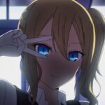 Kaguya-sama: a cosplay of CarryKey’s best girl Ai Hayasaka Kaguya-sama: a cosplay of CarryKey’s best girl Ai Hayasaka