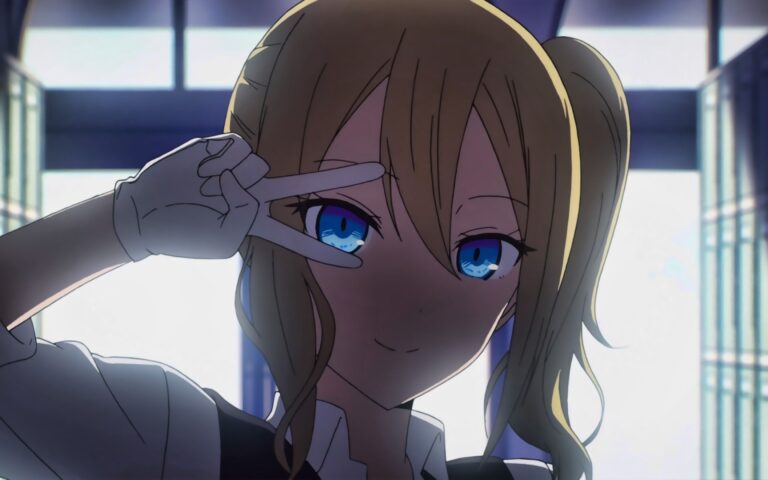 Kaguya-sama: a cosplay of CarryKey’s best girl Ai Hayasaka Kaguya-sama: a cosplay of CarryKey’s best girl Ai Hayasaka