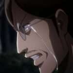 Attack on titan 4×20 who is mikasa for grisha hunter Attack on titan 4×20 who is mikasa for grisha hunter