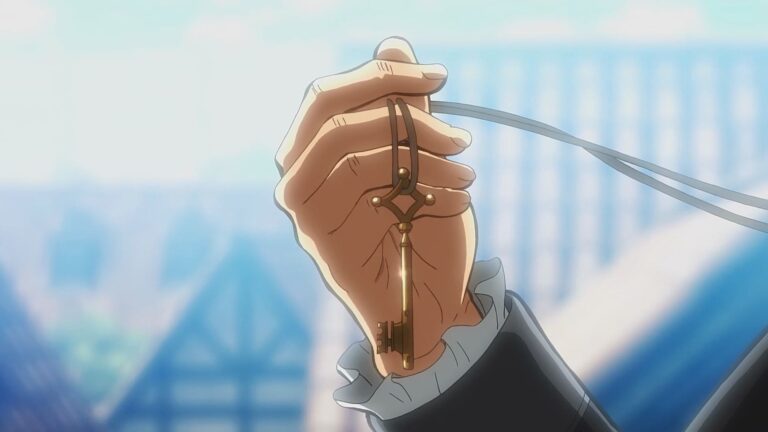 Attack of the Giants 4×20: The new episode compared to the first episode of the anime Attack of the Giants 4×20: The new episode compared to the first episode of the anime