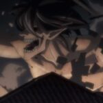 Attack of the Giants 4×21, the final episode, physically put Eren’s voice actor to the test Attack of the Giants 4×21, the final episode, physically put Eren’s voice actor to the test