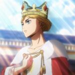 Attack of the Giants: Historia becomes the queen in this effective cosplay Attack of the Giants: Historia becomes the queen in this effective cosplay