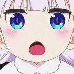 The US military opens recruiting with an anime girl poster The US military opens recruiting with an anime girl poster