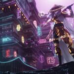 Magic The Gathering: Wit Studio is working on a video dedicated to Kamigawa Neon Dynasty Magic The Gathering: Wit Studio is working on a video dedicated to Kamigawa Neon Dynasty