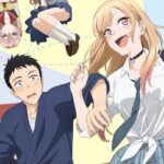 My Dress-Up Darling continues to amaze, topping the AoT and Demon Slayer rankings My Dress-Up Darling continues to amaze, topping the AoT and Demon Slayer rankings