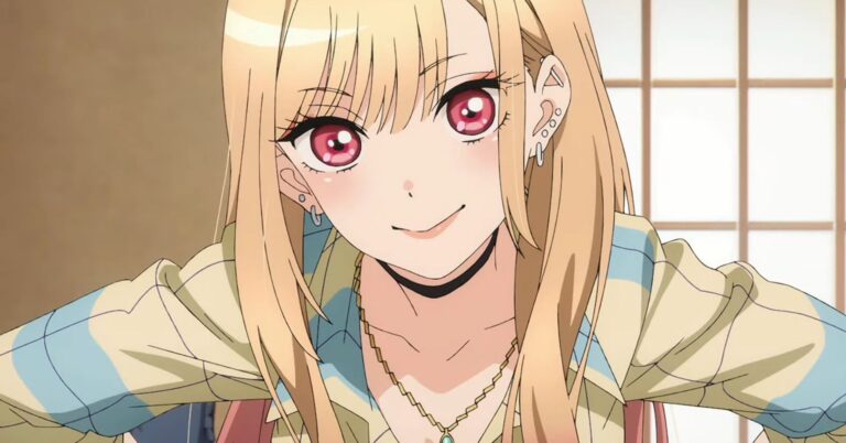 My Dress-Up Darling: The manga’s dizzying growth thanks to the success of the anime My Dress-Up Darling: The manga’s dizzying growth thanks to the success of the anime