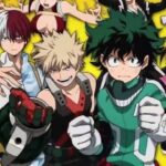 My Hero Academia 342, Fear of Death: Is an Ominous Event Ahead? My Hero Academia 342, Fear of Death: Is an Ominous Event Ahead?