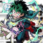 My Hero Academia 342, la "Second War" starts on the last page My Hero Academia 342, la "Second War" starts on the last page