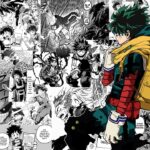 My Hero Academia 342 spoilers: The calm before the storm My Hero Academia 342 spoilers: The calm before the storm