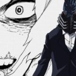 My Hero Academia 343: in the presence of the Symbol of Fear My Hero Academia 343: in the presence of the Symbol of Fear