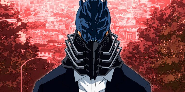 My Hero Academia 343: The March of Evil Begins release date and predictions My Hero Academia 343: The March of Evil Begins release date and predictions