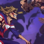 My Hero Academia 343: The Spirit of a True Hero begins the final war My Hero Academia 343: The Spirit of a True Hero begins the final war
