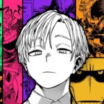 My Hero Academia 345 is on MANGA Plus: The Final War Begins, here are the first clashes My Hero Academia 345 is on MANGA Plus: The Final War Begins, here are the first clashes