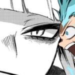 My Hero Academia 345, Midoriya must contend with a villain she knows very well My Hero Academia 345, Midoriya must contend with a villain she knows very well