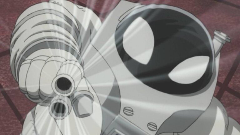 My Hero Academia: the biography of Hero Thirteen in the extra pages of Vol. 33 My Hero Academia: the biography of Hero Thirteen in the extra pages of Vol. 33