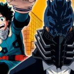 My Hero Academia like the Iliad: are the villains preparing their Trojan horse? My Hero Academia like the Iliad: are the villains preparing their Trojan horse?