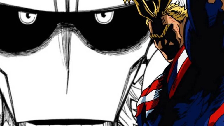 My Hero Academia: The heroes implement their strategy My Hero Academia: The heroes implement their strategy