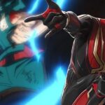 My Hero Academia: Horikoshi watched Spider-Man: No Way Home, how much did he like it?