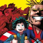 My Hero Academia, how much is missing in the manga finale? My Hero Academia, how much is missing in the manga finale?