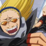 My Hero Academia: Here is the best Present Mic cosplay you have ever seen My Hero Academia: Here is the best Present Mic cosplay you have ever seen