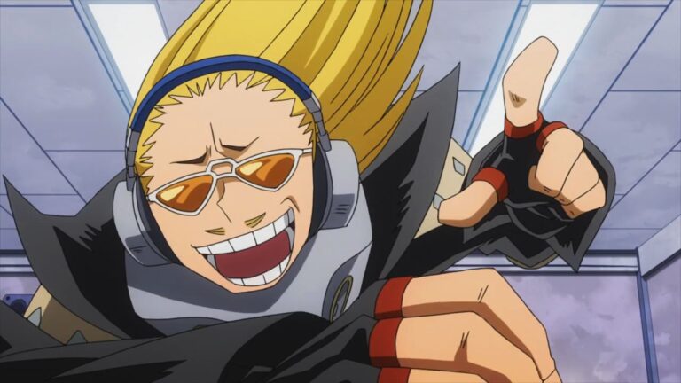 My Hero Academia: Here is the best Present Mic cosplay you have ever seen My Hero Academia: Here is the best Present Mic cosplay you have ever seen
