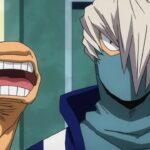 My Hero Academia: Why is Shoji wearing a mask on his face? My Hero Academia: Why is Shoji wearing a mask on his face?