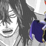 My Hero Academia, a hero’s health: is he ready for war? My Hero Academia, a hero’s health: is he ready for war?