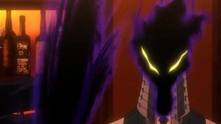 My Hero Academia: Has this villain sided with the heroes? My Hero Academia: Has this villain sided with the heroes?