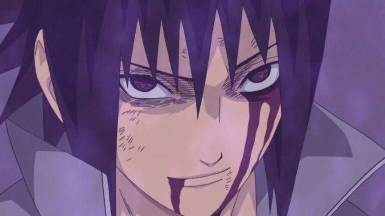 Naruto: What would be the orientation of Sasuke Uchiha in Dungeons & Dragons? Naruto: What would be the orientation of Sasuke Uchiha in Dungeons & Dragons?