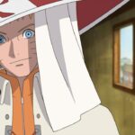 Naruto: The Seventh Hokage with a more mature look thanks to an illustration Naruto: The Seventh Hokage with a more mature look thanks to an illustration
