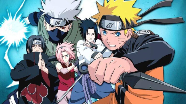 Naruto Shippuden: The Official Playmobil Sets Coming for the 20th Anniversary Naruto Shippuden: The Official Playmobil Sets Coming for the 20th Anniversary