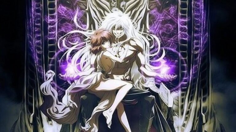 New anime for Bastard: The Manga of Hagiwara will debut on Netflix, the first details New anime for Bastard: The Manga of Hagiwara will debut on Netflix, the first details