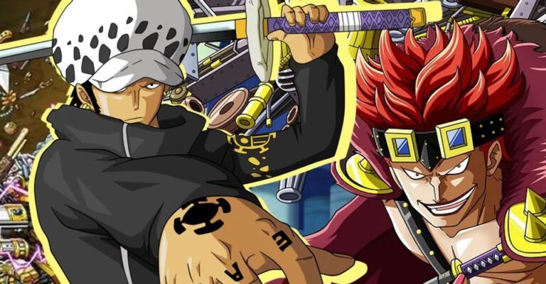 ONE PIECE 1038, the last stand against Big Mom, what happens now? ONE PIECE 1038, the last stand against Big Mom, what happens now?