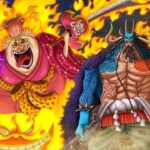 Release date and theories of ONE PIECE 1039: The Battle of the Emperors
