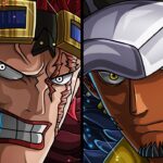 ONE PIECE 1039: Is an era coming to an end? The new generation is progressing! ONE PIECE 1039: Is an era coming to an end? The new generation is progressing!