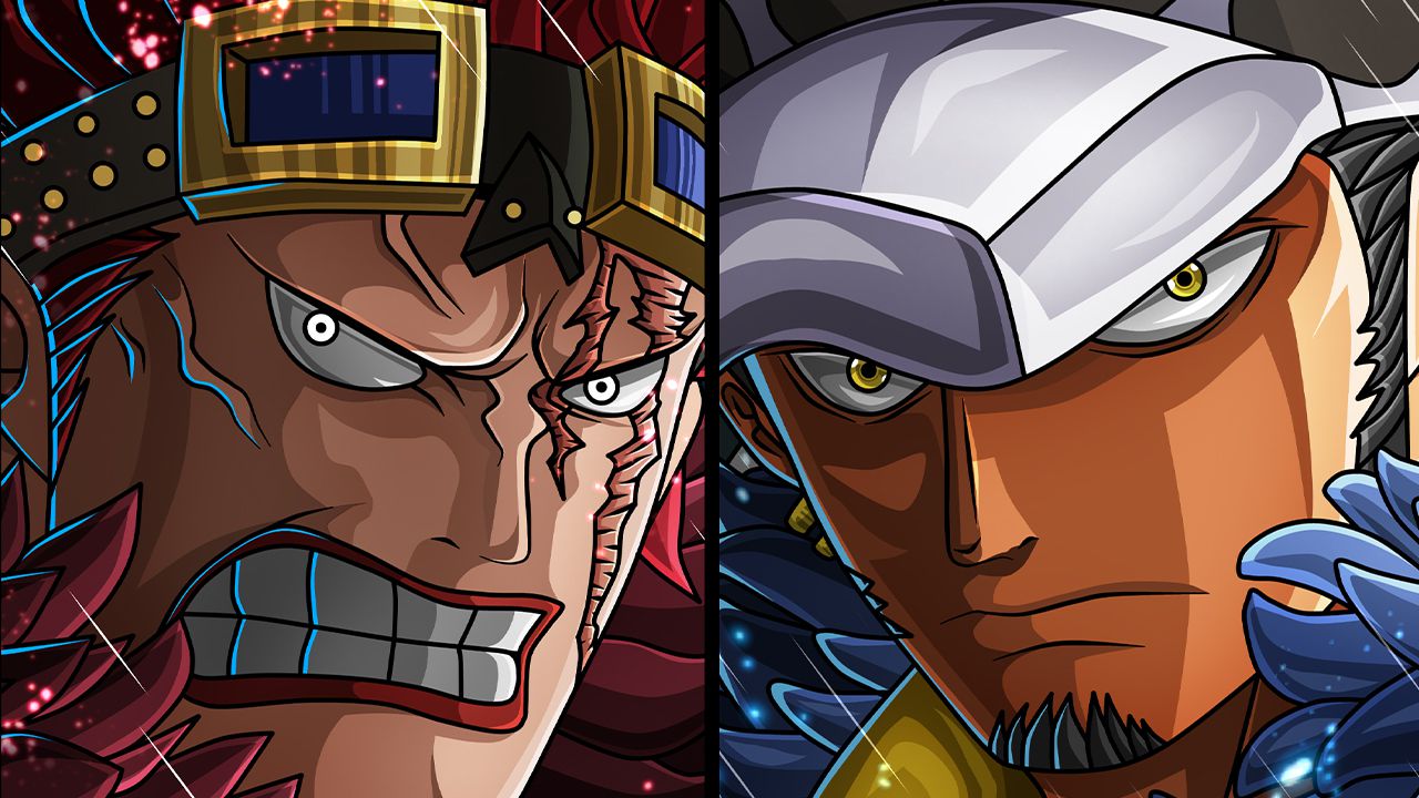 ONE PIECE 1039: Is an era coming to an end?  The new generation is progressing!