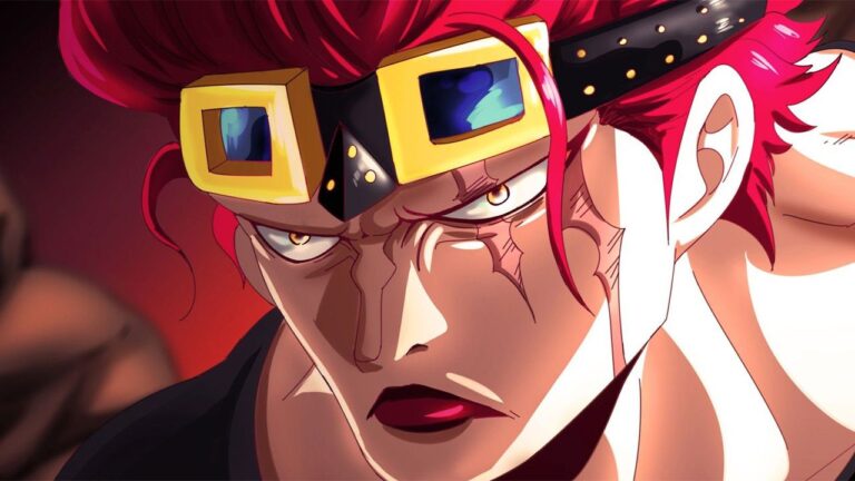 ONE PIECE 1039 Spoilers: A fatal attack that ends the fight? ONE PIECE 1039 Spoilers: A fatal attack that ends the fight?